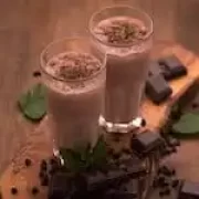 Chocolate Drink